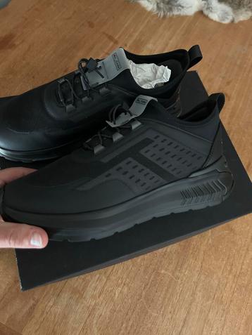 Tod's No_Code Sneakers - Nieuw - Maat 40 UK6 beschikbaar voor biedingen