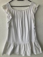 Valentino Red Valentino witte mini jurk dress kant, Verzenden, Red Valentino, Wit, Zo goed als nieuw