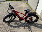 RODARS Kraken, Zo goed als nieuw, 50 km per accu of meer, 55 tot 59 cm, Ophalen