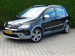 Volkswagen Golf 1.4 TSI Cross, Clima, Navi Trekhaak, Goede S, Voorwielaandrijving, 4 cilinders, 1337 kg, Bedrijf