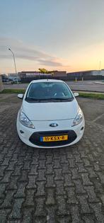 Ford Ka 1.2 Titanium 2010, Particulier, Te koop