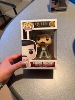 Funko pop Freddie Mercury Queen, Ophalen of Verzenden, Zo goed als nieuw