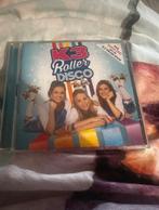 K3 album roller disco, Cd's en Dvd's, Ophalen of Verzenden, Gebruikt, Muziek