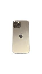 iPhone 12 Pro Max – Refurbished – 128GB, Apple, Ophalen of Verzenden, Zo goed als nieuw, Info.apple@gmail.com