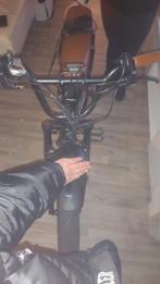 Fatbike B2 met gashendel - Gebruikt, Overige merken, Gebruikt, Ophalen of Verzenden, 55 tot 59 cm