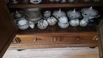 Tirschenreuth 1838 compleet servies 6 delig, Ophalen