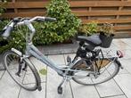Gazelle Medeo - Damesfiets, Fietsen en Brommers, Fietsen | Dames | Damesfietsen, Ophalen, Gazelle, 53 tot 56 cm, Gebruikt