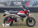 HONDA MONKEY Z 125 (bj 2018), HONDA, Bedrijf, Onbekend, 125 cc