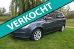 Opel Zafira 1.6 Enjoy*7persoons*airco*cruise*apk, Voorwielaandrijving, 4 cilinders, 7 stoelen, Bedrijf