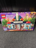 LEGO Friends Heartlake City Bioscoop 41448 in ovp., Ophalen of Verzenden, Nieuw, Complete set, Lego