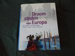 Droom steden van Europa, Overige merken, Europa, Diverse auteurs, Ophalen of Verzenden