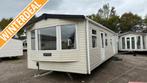 Carnaby Melrose super dubbelglas CV, Caravans en Kamperen, Stacaravans, Tot en met 6