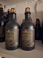 Hertog Jan - Grand Prestige 2017 & 2018, Verzamelen, Ophalen of Verzenden, Nieuw, Flesje(s), Hertog Jan