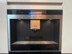 Siemens Inbouw Koffiemachine - Perfecte Koffie!, Witgoed en Apparatuur, Koffiezetapparaten, Afneembaar waterreservoir, Gebruikt