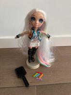 Rainbow High Pop - Amaya Raine, Ophalen of Verzenden, Zo goed als nieuw, Overige typen