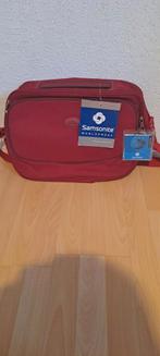 Samsonite laptoptas nieuw, Ophalen of Verzenden, Nieuw, Rugtas
