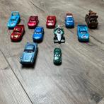 Disney Cars & Planes, Ophalen, Gebruikt