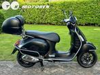 ⭐️ UNIEKE Vespa GTS 300 HPE SUPERTECH FULLOPTIONS TWV €2500, Scooter, 300 cc, Bedrijf, 1 cilinder