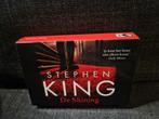 Dwarsligger 666: De shining - Stephen King (collectors item), Boeken, Stephen King, Ophalen of Verzenden, Zo goed als nieuw, Nederland