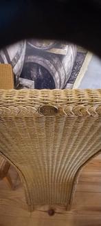 6 Loom Eetkamerstoelen, Ophalen