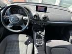 Audi A3 Sportback 1.6 TDI Ambiente Pro Line plus / Navi / Ke, Auto's, Audi, Te koop, Geïmporteerd, Airconditioning, Hatchback