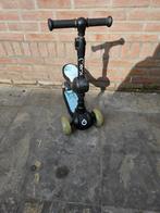 Kinderstep, Fietsen en Brommers, Steps, Ophalen, Gebruikt, Gewone step