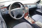 Mercedes-Benz E-Klasse 320 CDI Avantgarde Select | Radio | C, Auto's, Mercedes-Benz, Te koop, Zilver of Grijs, Geïmporteerd, 1580 kg