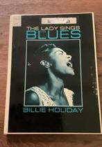 The lady sings the blues; Billie Holiday, Boeken, Ophalen of Verzenden, Gelezen