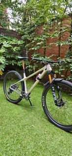 Yeti arc large 2023, Fully, Ophalen of Verzenden, Overige merken