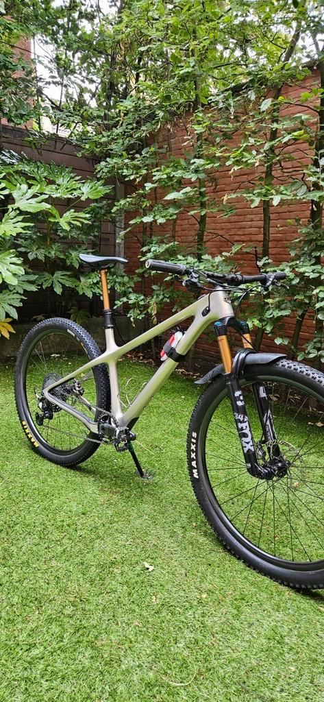 Yeti arc large 2023, Fietsen en Brommers, Fietsen | Mountainbikes en ATB, Overige merken, Fully, Ophalen of Verzenden