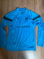 Marseille Training top 22-23 maat L, Maat 52/54 (L), Blauw, Nieuw, Ophalen of Verzenden