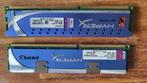 Kingston HyperX KHX1333C7D3K2/4G, Computers en Software, RAM geheugen, Gebruikt, DDR3, Ophalen of Verzenden, Desktop