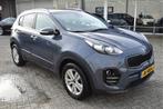 Kia Sportage 1.6 GDI First Edition ORGINEEL NEDERLANDSE AUTO, Auto's, Kia, Origineel Nederlands, Te koop, Sportage, 5 stoelen