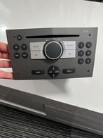 Opel Zafira Display CD30, Ophalen of Verzenden, Zo goed als nieuw