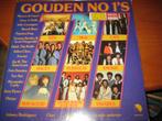 2 LPs, Gouden No. 1`s, Cd's en Dvd's, Vinyl | Pop, Ophalen of Verzenden, 1960 tot 1980, Zo goed als nieuw, 12 inch