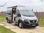 Possl Roadcruiser 9-Traps Automaat 2024 Solar / AllSeasons /, Caravans en Kamperen, Automaat, Buscamper of Camperbus, Pössl, Bedrijf