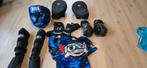 Kickboks set - nauwelijks gebruikt, Sport en Fitness, Vechtsporten en Zelfverdediging, Maat XS of kleiner, Ophalen of Verzenden