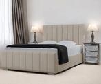 Nieuwe bedden en matrassen - 140x200, 160x200, 180x200 cmNie, Verzenden