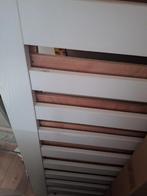 Interbaby baby/groot bed, Ophalen of Verzenden, Nieuw, Minder dan 140 cm