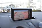 Audi A1 1.4 TFSI ROTOR VELGEN, XENON, NAVIGATIE, STOELVERWAR, Voorwielaandrijving, Stof, 4 cilinders, 4 stoelen