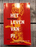 Het leven van Pi Martel Prometheus, Boeken, Ophalen of Verzenden, Zo goed als nieuw