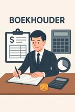 Vrijwilliger financiële administratie (alleen reiskosten), Vacatures, Goede doelen en Vrijwilligerswerk, Vanaf 10 jaar, Overige vormen