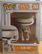 Star Wars Funko pop L3-37, Ophalen of Verzenden, Zo goed als nieuw