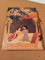 Kama Soetra - De verliefde man en de sensuele vrouw, Ophalen of Verzenden, Gelezen, Kama Soetra