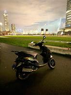 GEZOCHT! Opknap zip snor brom motor mnu, Ophalen, Zo goed als nieuw, Piaggio