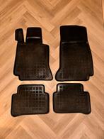 Rubberen automatten Mercedes W213/S213 - Winterklaar!, Ophalen of Verzenden, Gebruikt