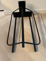 Zadelsteun met dekjeshouder, Dieren en Toebehoren, Paarden en Pony's | Overige Paardenspullen, Ophalen of Verzenden, Nieuw, Overige soorten