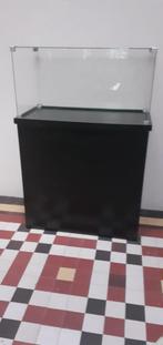 Vitrine kast, Ophalen, Gebruikt, 100 tot 150 cm, 50 tot 100 cm