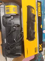 DeWalt DCB132 Duo Lader, Ophalen, Nieuw
