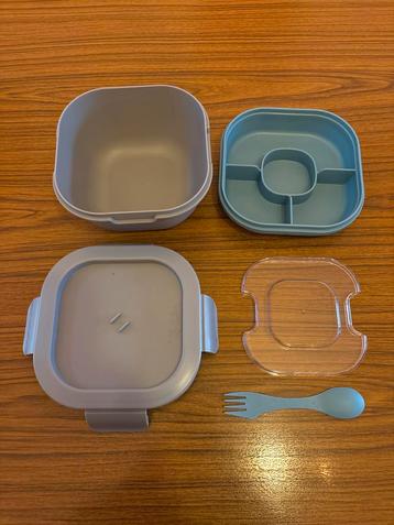 Slade meeneem bak van Royal VKB beschikbaar voor biedingen